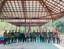 Kapolres Kunjungi Situs Sengkereaq, Dorong Pelestarian Budaya dan Kamtibmas