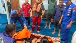 Remaja Asal Ngenyan Asa Tenggelam di Sungai Mahakam Benangaq, Ditemukan Meninggal Dunia