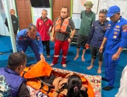 Remaja Asal Ngenyan Asa Tenggelam di Sungai Mahakam Benangaq, Ditemukan Meninggal Dunia