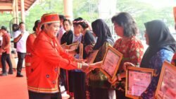 HUT Ke-81 RI, Pemkab Siapkan Penghargaan untuk 40 Penerima