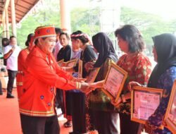 HUT Ke-81 RI, Pemkab Siapkan Penghargaan untuk 40 Penerima