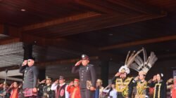 HUT Ke-81 RI, Bupati: Semangat Kemerdekaan Harus Diwujudkan Lewat Pembangunan