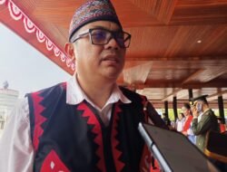 TPP PNS Tetap Aman di Tengah Efisiensi, Proyek Pembangunan Jalan Terus