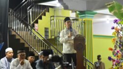 Peringatan Maulid Nabi, Bupati Ajak Masyarakat Perkuat Silaturahmi di Tengah Keberagaman