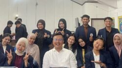 Talkshow RRI Samarinda Soroti Burnout Tenaga Kesehatan, ITKES jadi Narasumber