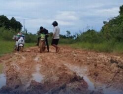 Jalan Menuju Muara Beloan Dibangun Mulai 2027, Dikerjakan Bertahap hingga 2029