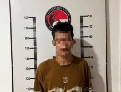 Polisi Tangkap Terduga Pengedar Sabu di Long Iram, Sita 9 Paket Narkotika