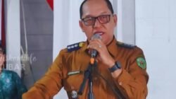 Camat Muara Pahu Minta 12 Kampung Waspadai Risiko Longsor dan Kebakaran