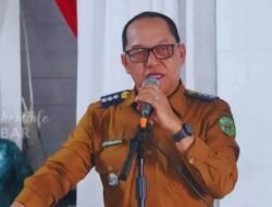 Camat Muara Pahu Minta 12 Kampung Waspadai Risiko Longsor dan Kebakaran