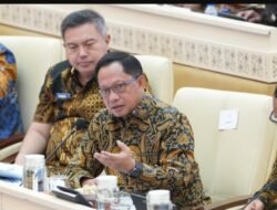 Pembayaran DBH Rp70 Triliun Dinilai Mampu Atasi Persoalan Gaji PPPK di Ratusan Daerah