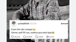 Pegawai dari 10 Rumah Sakit Komentar Buruk Pasien BPJS Meninggal Dunia, di Kutai Barat Gimana?