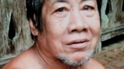 Sepuluh Hari Mengket Warga Abit yang Hilang, Cari ke Hutan dan Upacara Adat, tak Kunjung Ditemukan