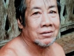 Sepuluh Hari Mengket Warga Abit yang Hilang, Cari ke Hutan dan Upacara Adat, tak Kunjung Ditemukan