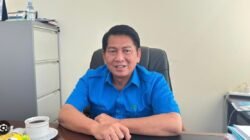 Limbah Diduga Masuk Reservoir, WTP Royoq Kubar Sempat Akan Dihentikan