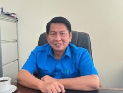 Limbah Diduga Masuk Reservoir, WTP Royoq Kubar Sempat Akan Dihentikan