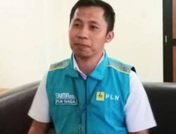 Gangguan Peralatan Utama, PLN ULP Melak Sesuaikan Operasi Listrik di Sejumlah Wilayah