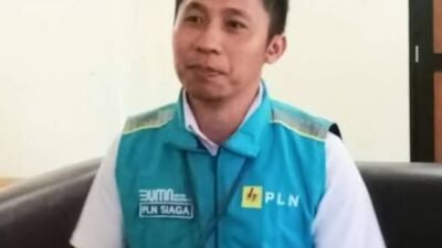 Gangguan Peralatan Utama, PLN ULP Melak Sesuaikan Operasi Listrik di Sejumlah Wilayah