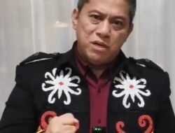 Pengibaran Bendera Borneo Raya di Samarinda, Senator Kaltim: Sinyal Ketidakadilan Pembangunan