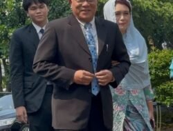 Menteri LH Larang Bakar Buka Lahan, Pemkab Diminta Perkuat Pencegahan Karhutla