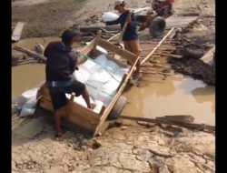 Tiga Kampung Masih Terisolasi, Camat Muara Pahu Dorong Infrastruktur dan Penguatan Ekonomi