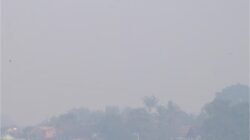 Karhutla Meluas, 801 Titik Panas Terdeteksi di Kutai Barat, Siswa Belajar dari Rumah