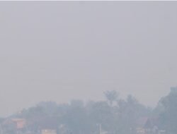 Karhutla Meluas, 801 Titik Panas Terdeteksi di Kutai Barat, Siswa Belajar dari Rumah