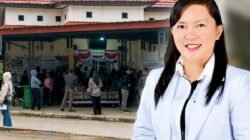 Pasien Keluhkan Kuota Poli Penyakit Dalam RSUD HIS, Direktur: Kami Mohon Maaf