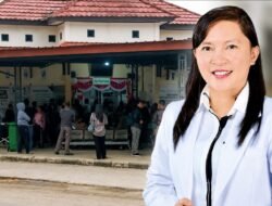 Pasien Keluhkan Kuota Poli Penyakit Dalam RSUD HIS, Direktur: Kami Mohon Maaf