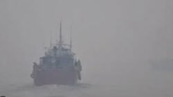 Sungai Mahakam Surut dan Dangkal, Nakhoda Diminta Kurangi Kecepatan dan Tak Paksakan Pelayaran