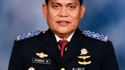 Kabut Asap Makin Pekat, Wings Air Batal Terbang dari dan ke Bandara Melalan