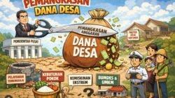 Petinggi Diminta Tak Digeneralisasi, Pengelolaan Dana Desa dan Aset Kampung Punya Mekanisme Pengawasan