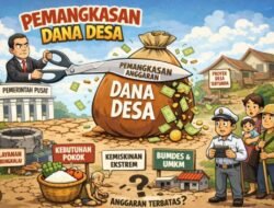 Petinggi Diminta Tak Digeneralisasi, Pengelolaan Dana Desa dan Aset Kampung Punya Mekanisme Pengawasan