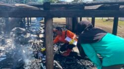 Tiga Penyebab Kebakaran Rumah dari Listrik