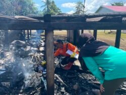 Tiga Penyebab Kebakaran Rumah dari Listrik