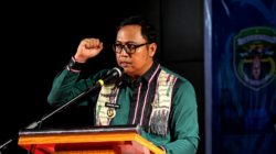 Tantangan Pembangunan Tak Ringan, Frederick Edwin Serukan Sinergi Pemerintah hingga Dunia Usaha