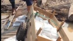 Tiga Kampung di Kutai Barat Deklarasikan Percepatan Pembangunan, Jalan dan Listrik Jadi Prioritas