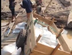 Tiga Kampung di Kutai Barat Deklarasikan Percepatan Pembangunan, Jalan dan Listrik Jadi Prioritas