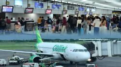 Penerbangan Soekarno-Hatta Kembali Beroperasi, 270.337 Penumpang Sempat Terkatung-katung Selama Tiga Hari