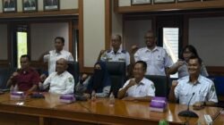 KSOP Samarinda Bahas Pandu Luar Biasa di DAS Mahakam, BUMDes Muara Pahu Berpeluang Kelola Kapal Assist