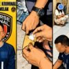 Pemberitaan Kasus Narkoba di Muara Beloan Disorot, Dua Akun Medsos Dipertanyakan