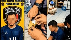 Pemberitaan Kasus Narkoba di Muara Beloan Disorot, Dua Akun Medsos Dipertanyakan