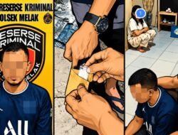 Pemberitaan Kasus Narkoba di Muara Beloan Disorot, Dua Akun Medsos Dipertanyakan