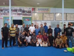 Sadli Dorong Kegiatan Kampung Tak Bebani Warga