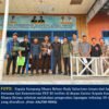 30 Rumah Ditinjau Kementerian PKP, Bakal dapat Bantuan Bedah Rumah, atas Perjuangan Petinggi Muara Beloan