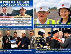 Selamat Datang Haji Isam di Kaltim, Begini Nasib PT Bayan Resources Tbk