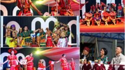 Festival Luuq Bangkit Meriahkan HUT Ke-176 Kampung Geleo Asa, Bupati Kubar Dijadwalkan Hadir