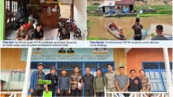 Berkah Usulan Petinggi Muara Beloan dapat Dana Bedah Rumah ke Kementerian PKP, Ini Pengakuan Disperkimtan