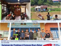 Berkah Usulan Petinggi Muara Beloan dapat Dana Bedah Rumah ke Kementerian PKP, Ini Pengakuan Disperkimtan