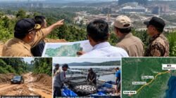Kubar Harus Jajaki Peluang Jadi Mitra IKN, Beloan Sodorkan 5.000 Ha Disulap Basis Budidaya Perikanan