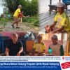 Menanti Terang di Muara Beloan, Langkah Pelan Suri Membuka Jalan bagi PLN tanpa Koar-koar